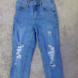 Women’s Skinny Jeans